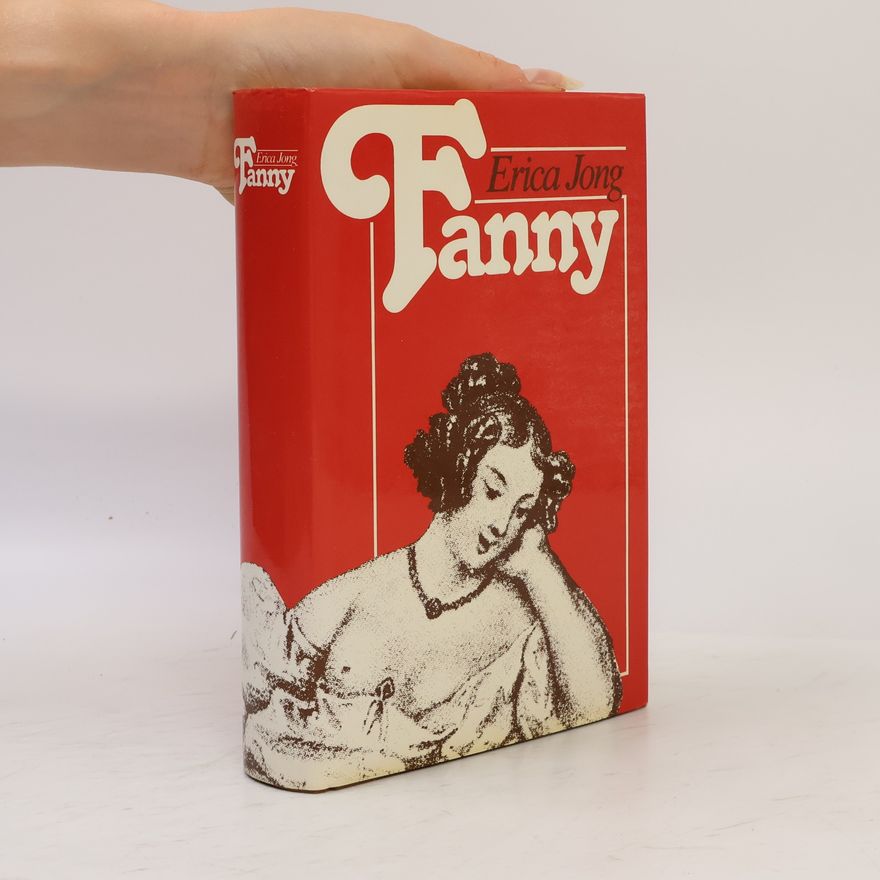 Erica Jong Fanny