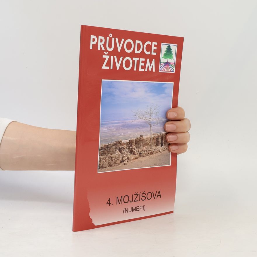 Various authors 4. Mojžíšova (Numeri)