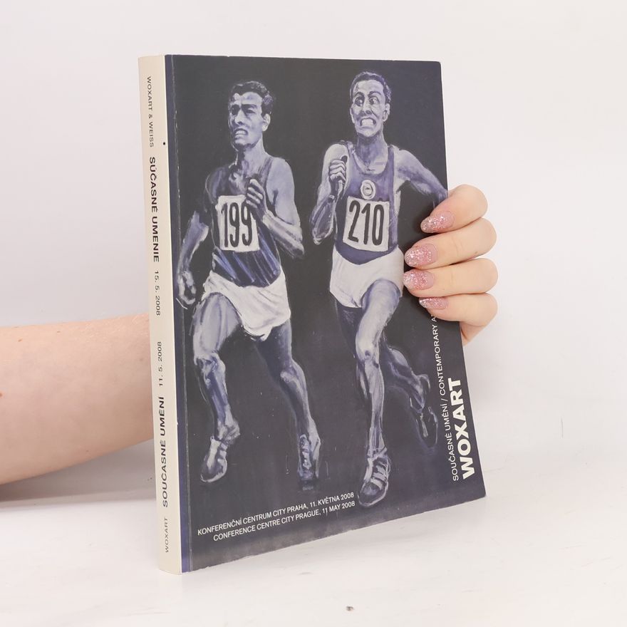 Autorenkollektiv Současné umění. Súčasné umenie.