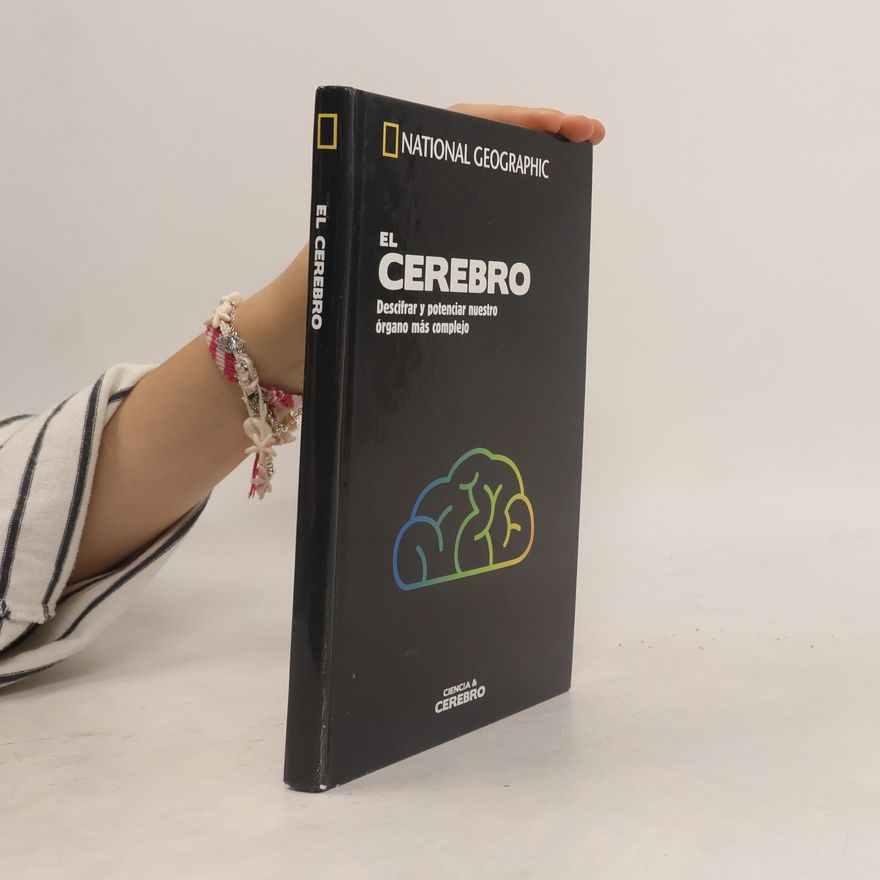 Auteurscollectief National Geographic. La edad del cerebro