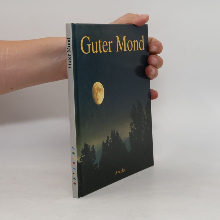 Gerhard Eisenschink Guter Mond