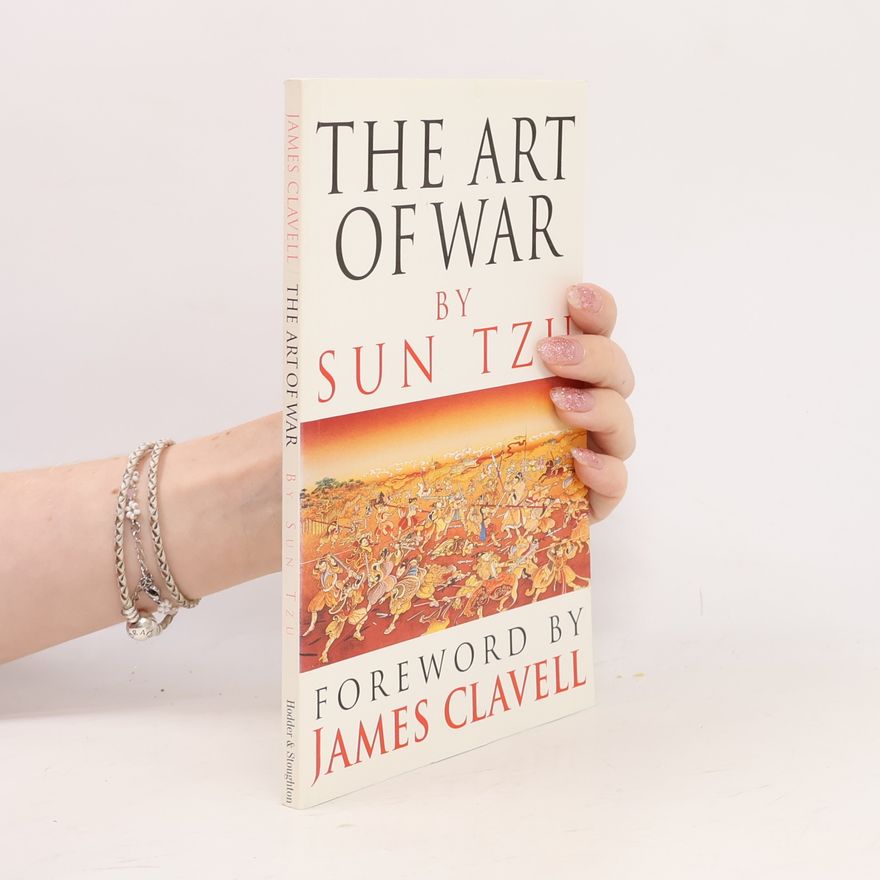 Sun-c' The Art of War