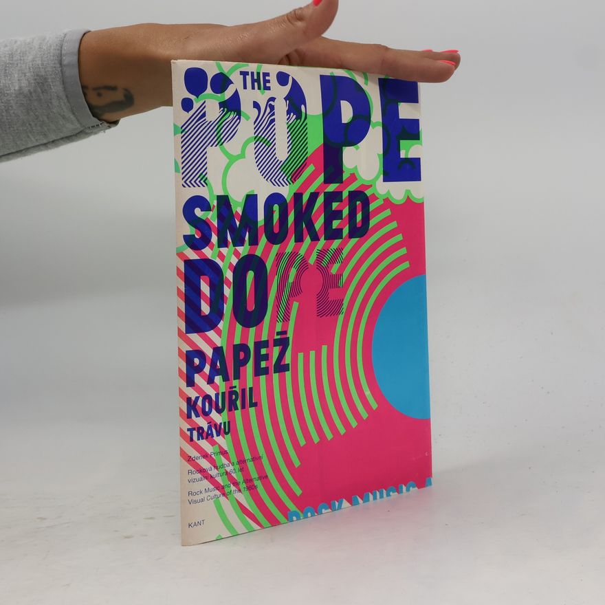 Zdenek Primus The Pope smoked dope - Papež kouřil trávu