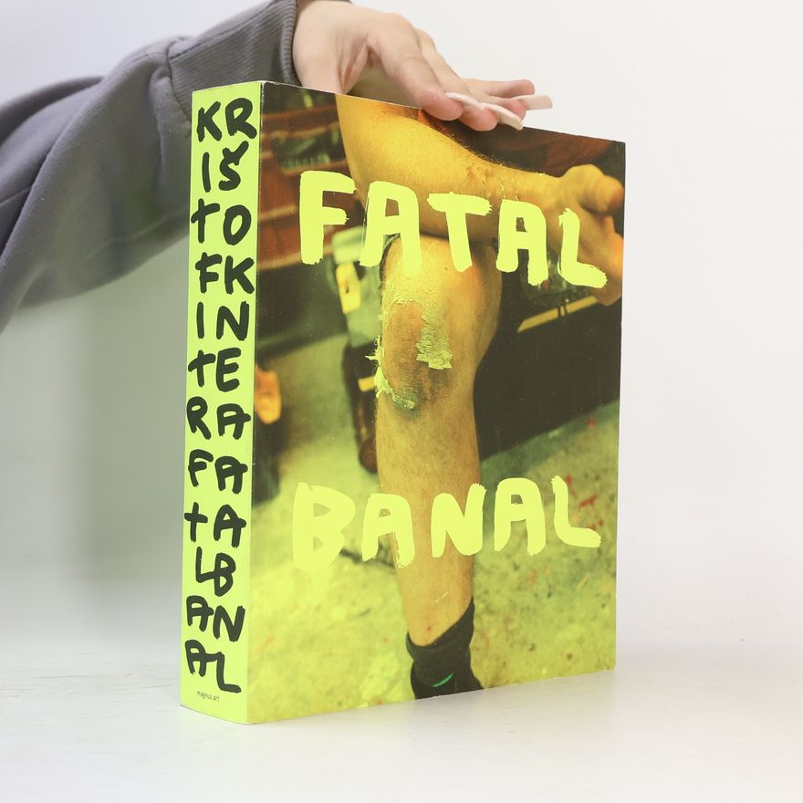 George Komrower Fatal Banal