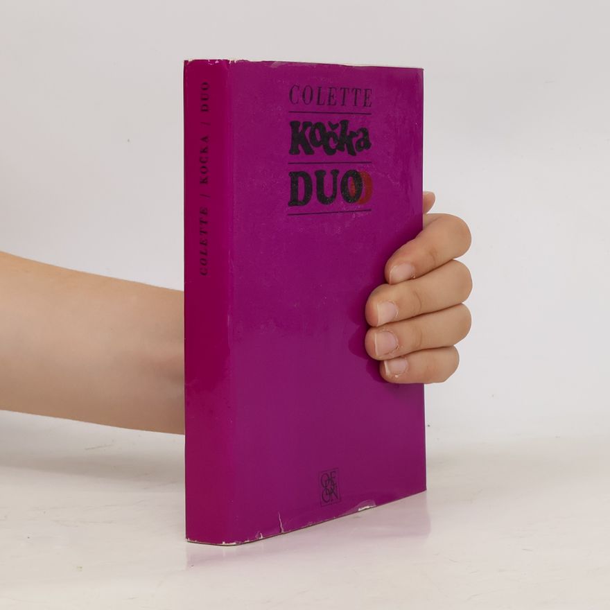 Colette Kočka Duo