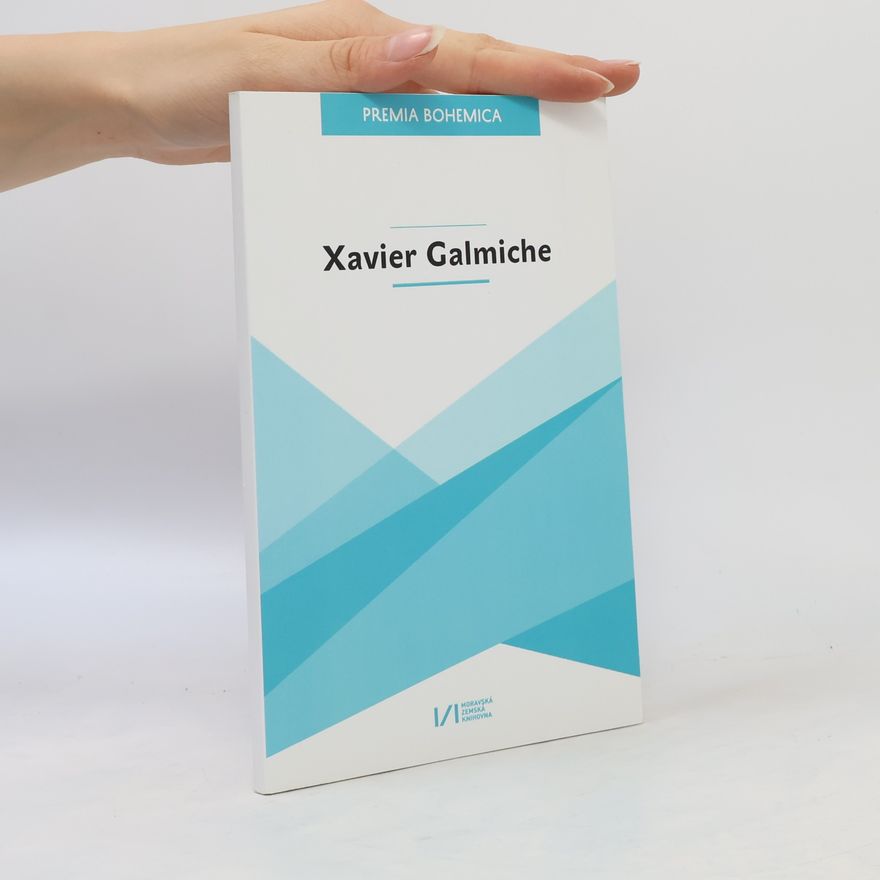 Xavier Galmiche Xavier Galmiche