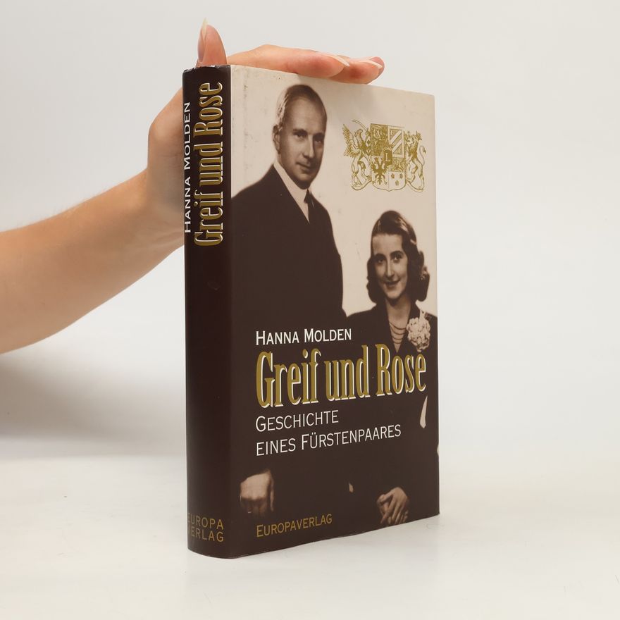 Hanna Molden Greif und Rose