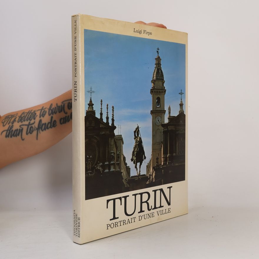 Luigi Firpo Torino come centro di sviluppo culturale