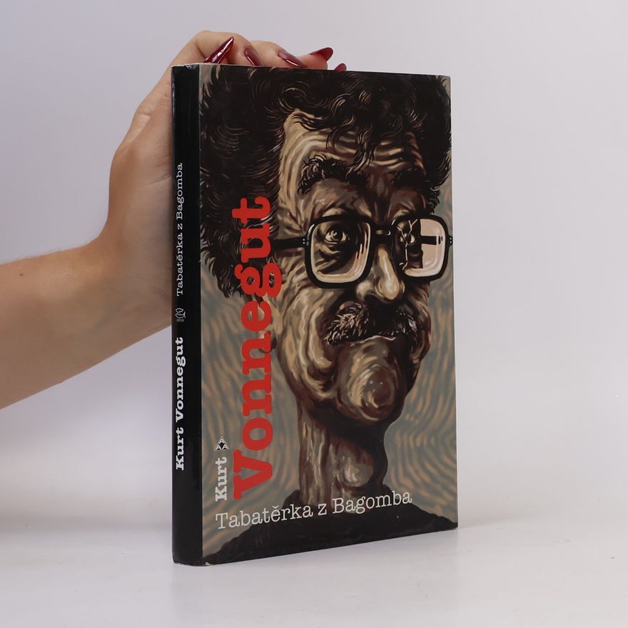 Kurt Vonnegut Tabatěrka z Bagomba