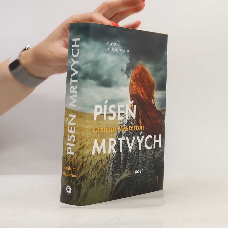 Masterton, Graham. Píseň mrtvých