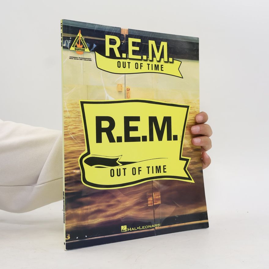 R.E.M. R.E.M. - Out of Time