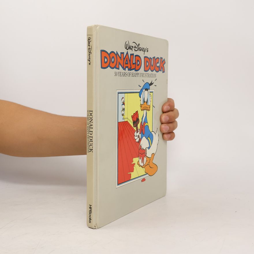 Flora O'Brien Walt Disney's Donald Duck