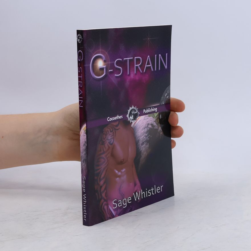 Sage Whistler G-Strain
