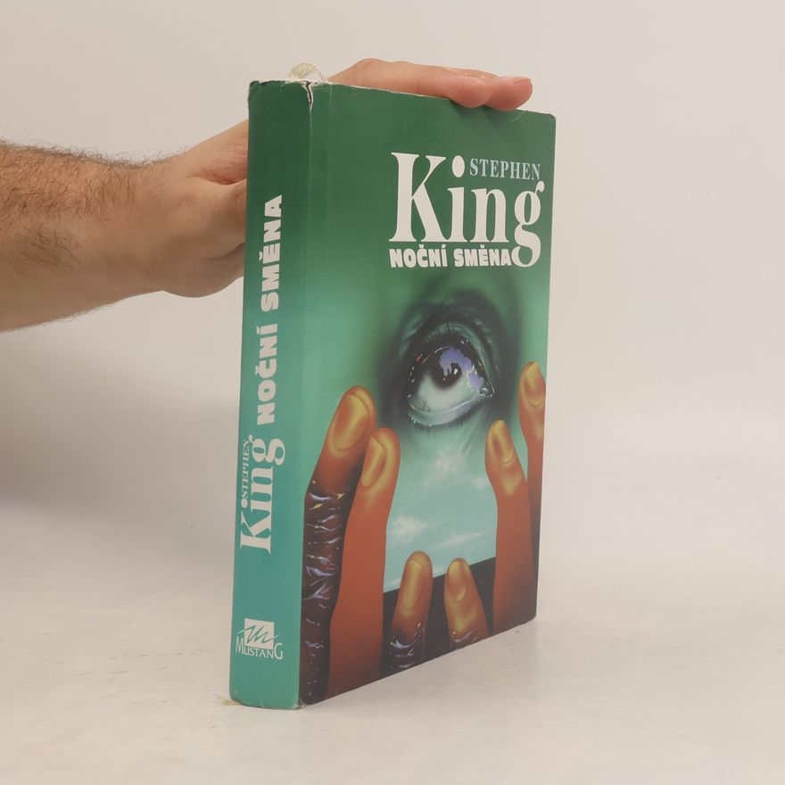 Stephen King Noční směna