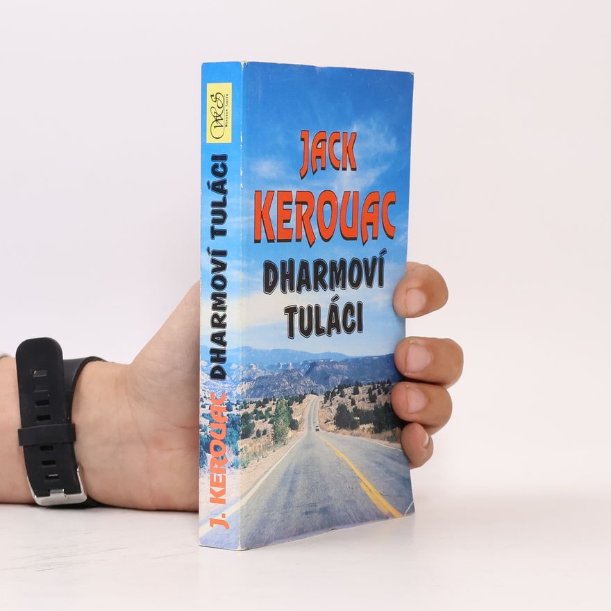 Jack Kerouac Dharmoví tuláci