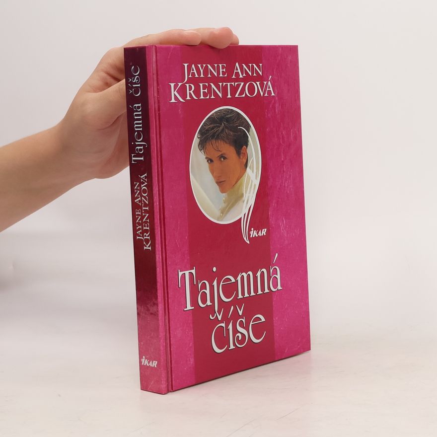Jayne Ann Krentz Tajemná číše