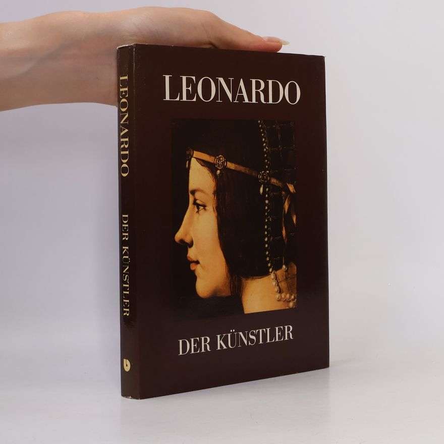 Anna Maria Brizio Leonardo, der Künstler