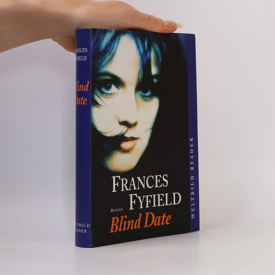 Frances Fyfield Blind date