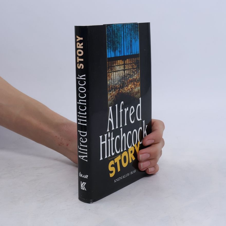 Alfred Hitchcock Story