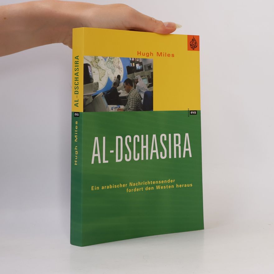 Hugh Miles al- Dschasira