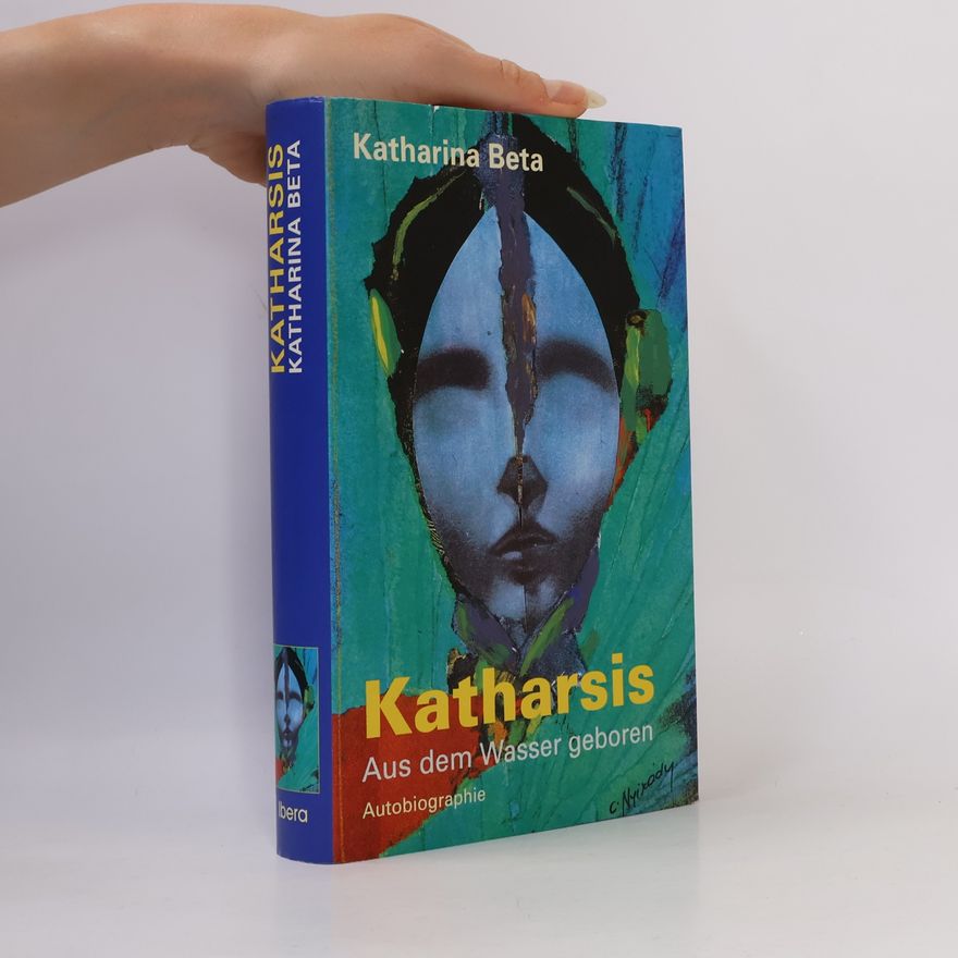 Katharina Beta Katharsis