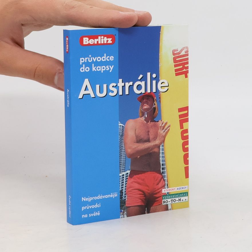 AA.VV. Austrálie