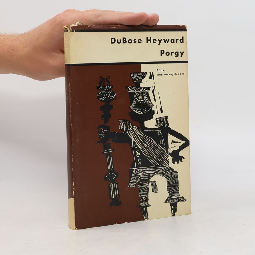 Heyward DuBose Porgy