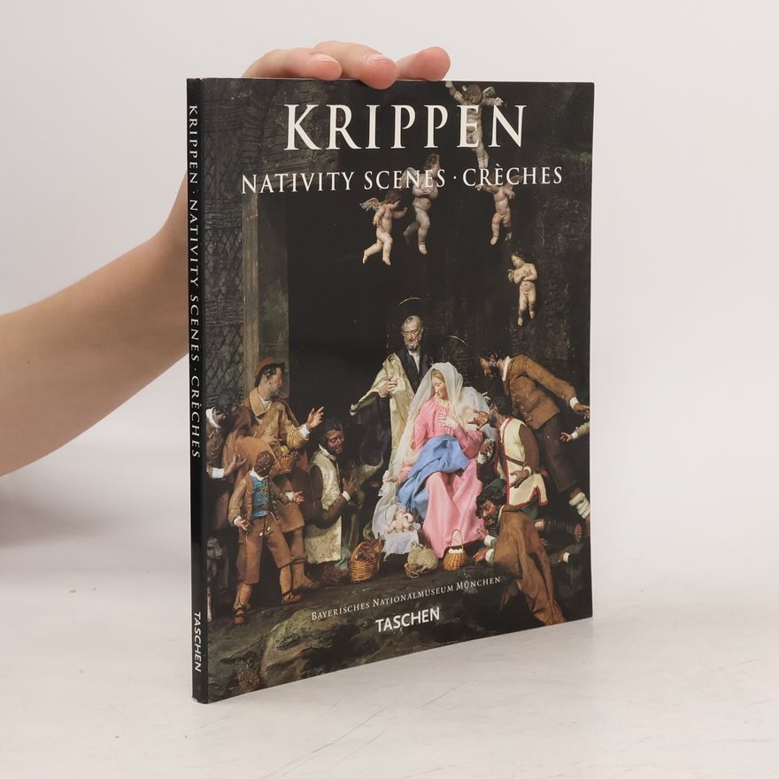 Nina Gockerell Krippen