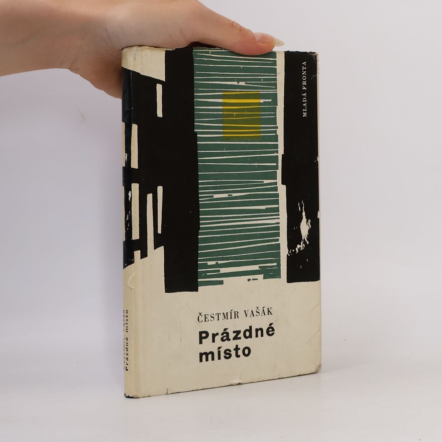 Čestmír Vašák Prázdné místo