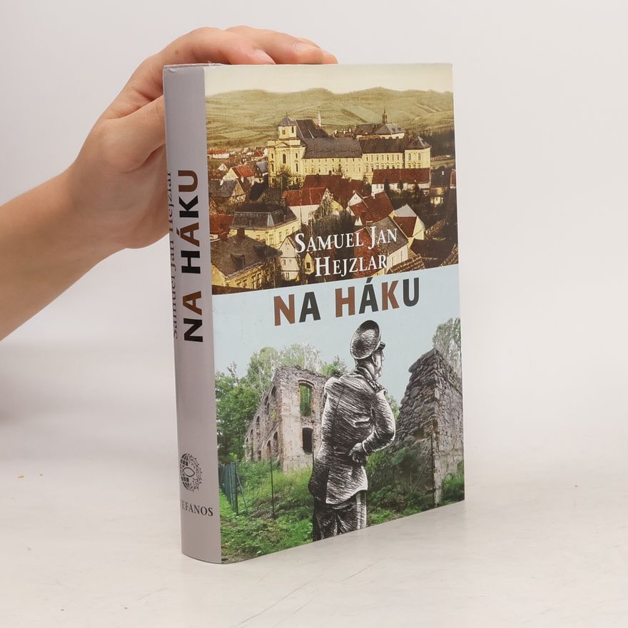 Samuel Hejzlar Na háku