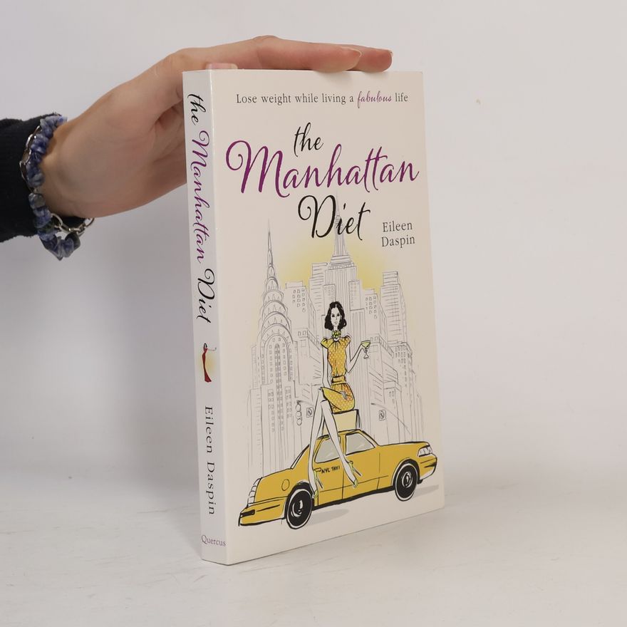 Eileen Daspin The Manhattan Diet