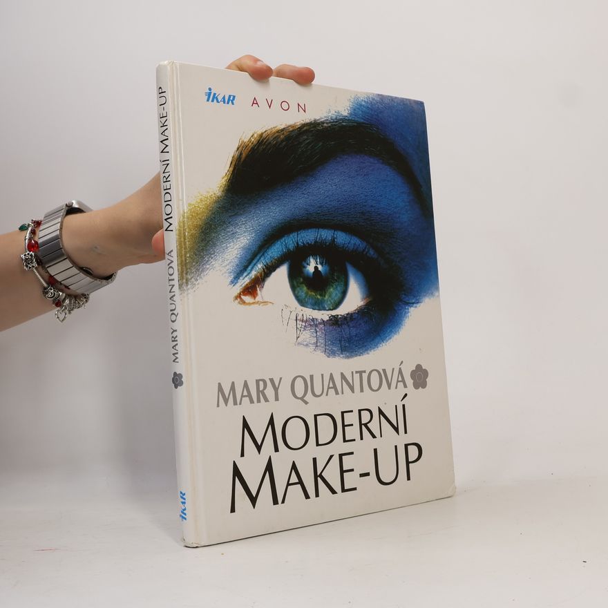 Quantová Moderní make-up