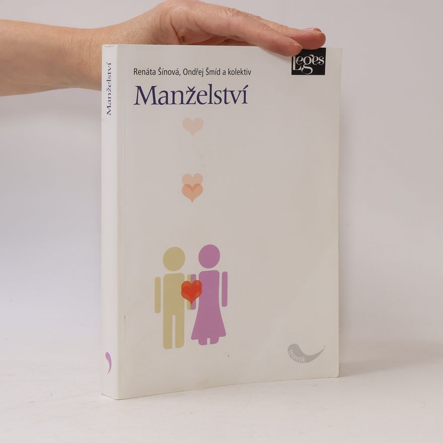 Renáta Šínová Manželství