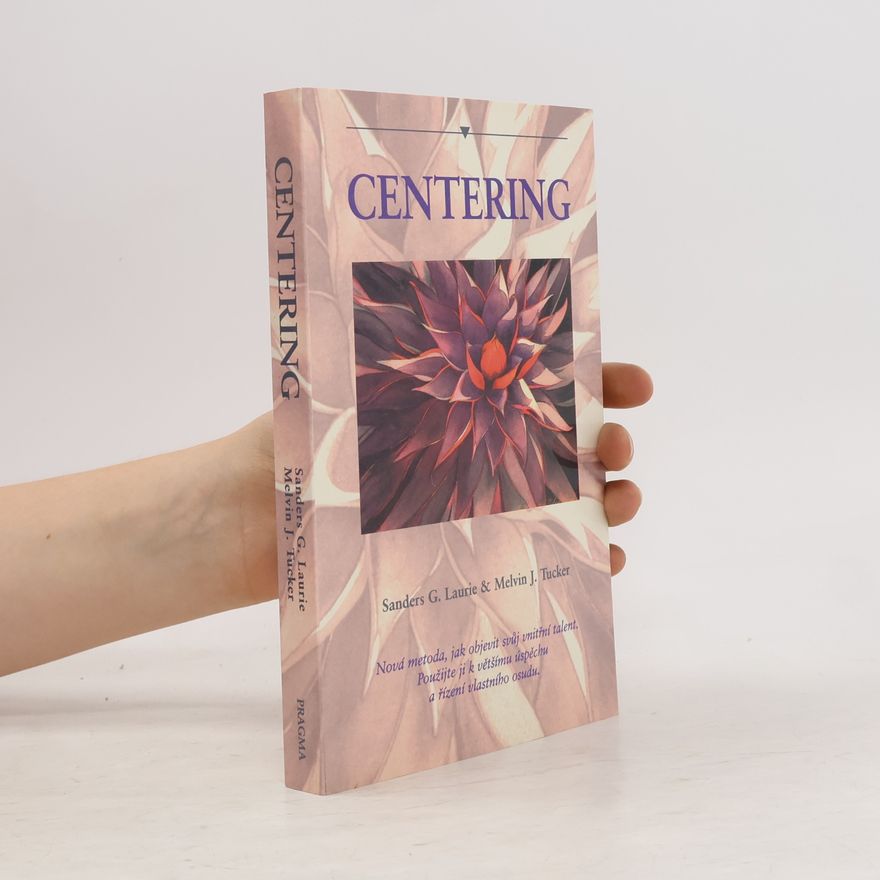 Melvin J. Tucker Centering