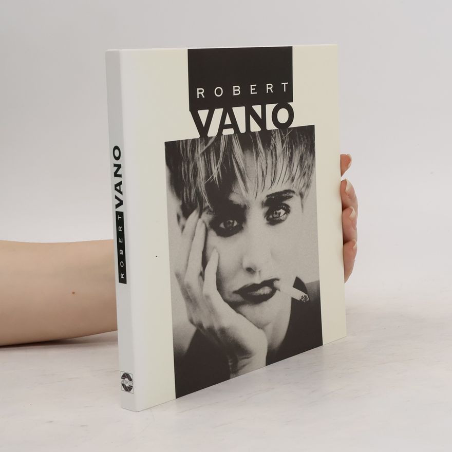 Robert Vano Robert Vano
