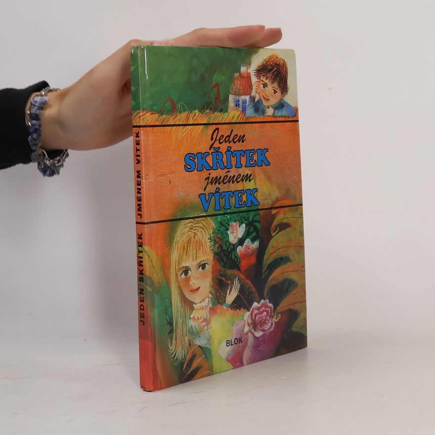 Autorenkollektiv Jeden skřítek jménem Vítek