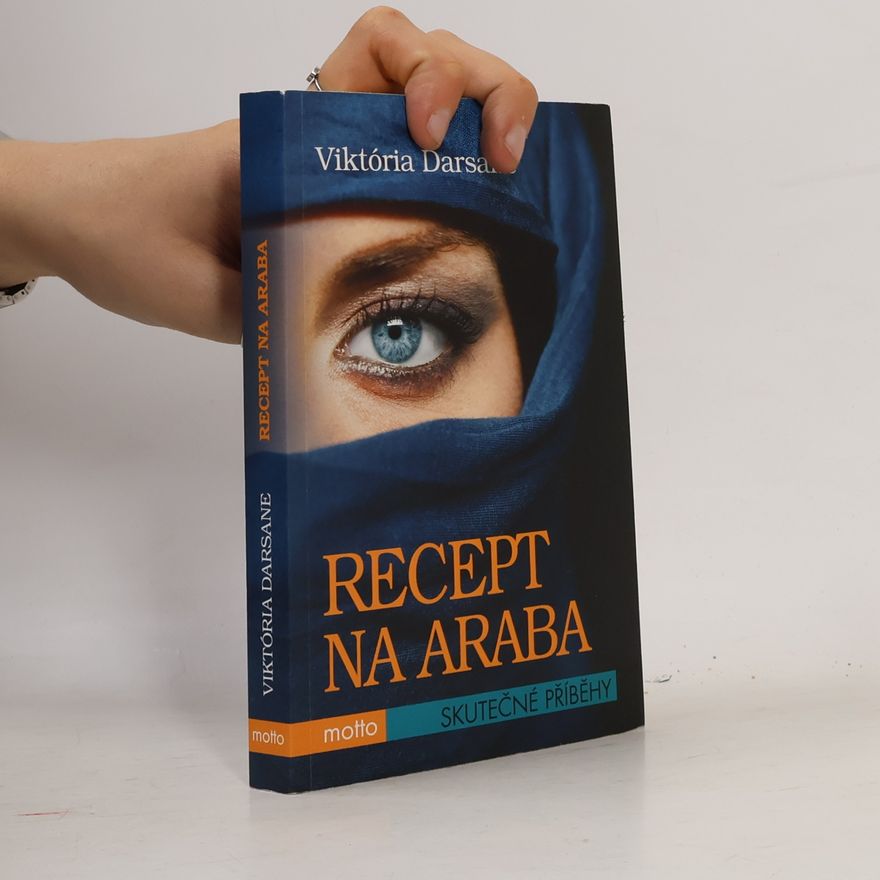 Viktória Darsane Recept na Araba