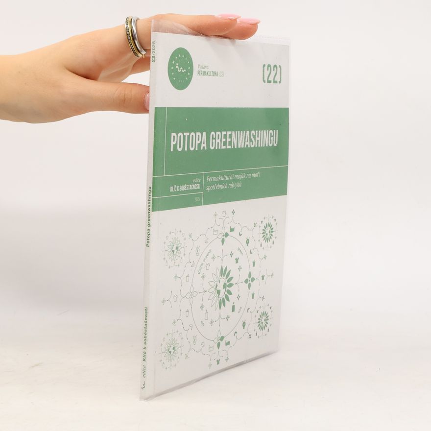 Autorenkollektiv Potopa greenwashingu 22