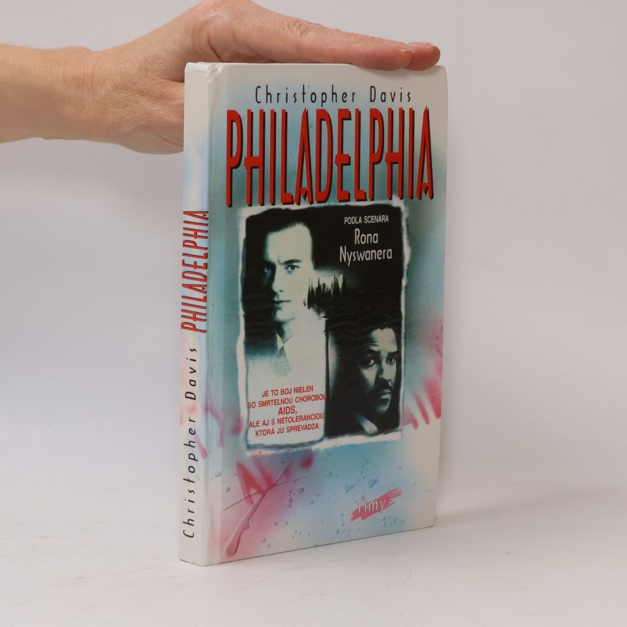 Christopher Davis Philadelphia