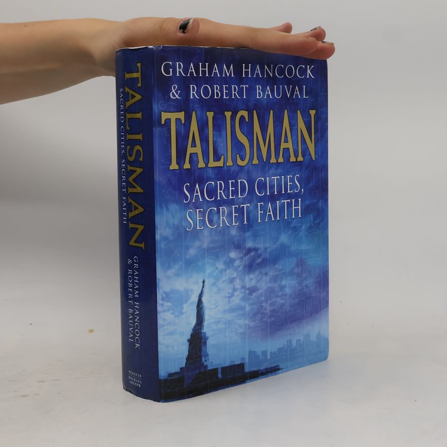 Robert Bauval Talisman