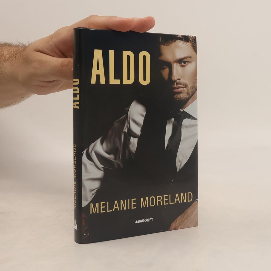 Melanie Moreland Aldo