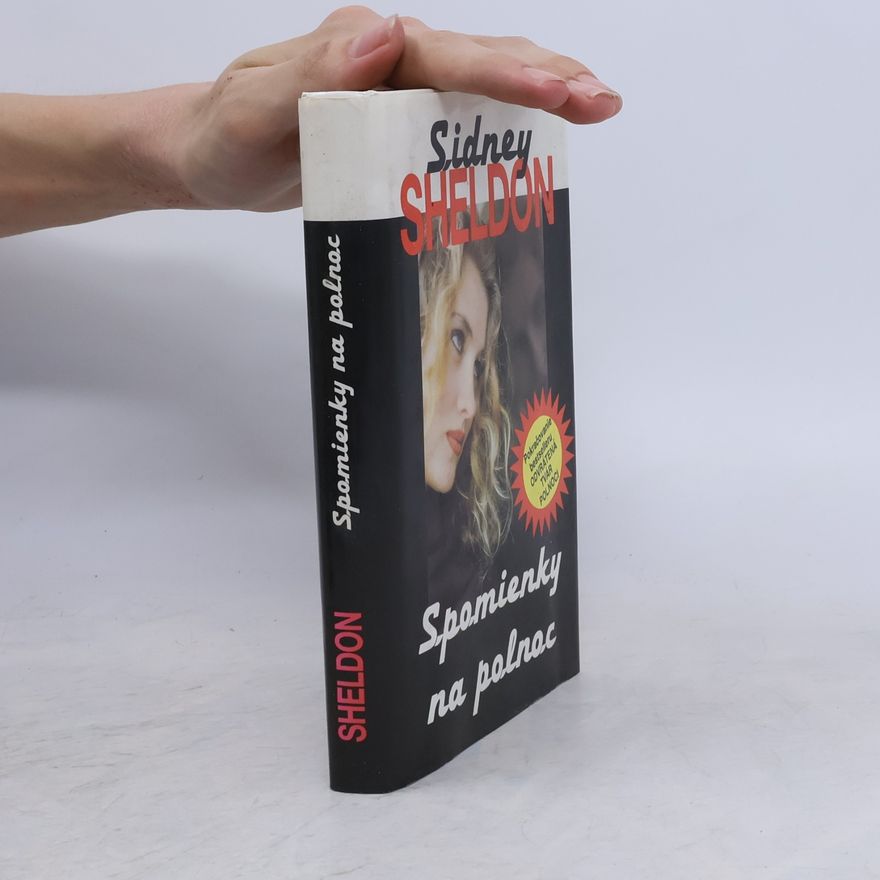 Sidney Sheldon Spomienky na polnoc