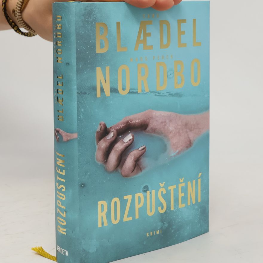 Michaela Weber-Herrmann Rozpuštění