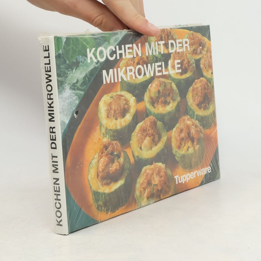 Autorenkollektiv Kochen mit der Mikrowelle