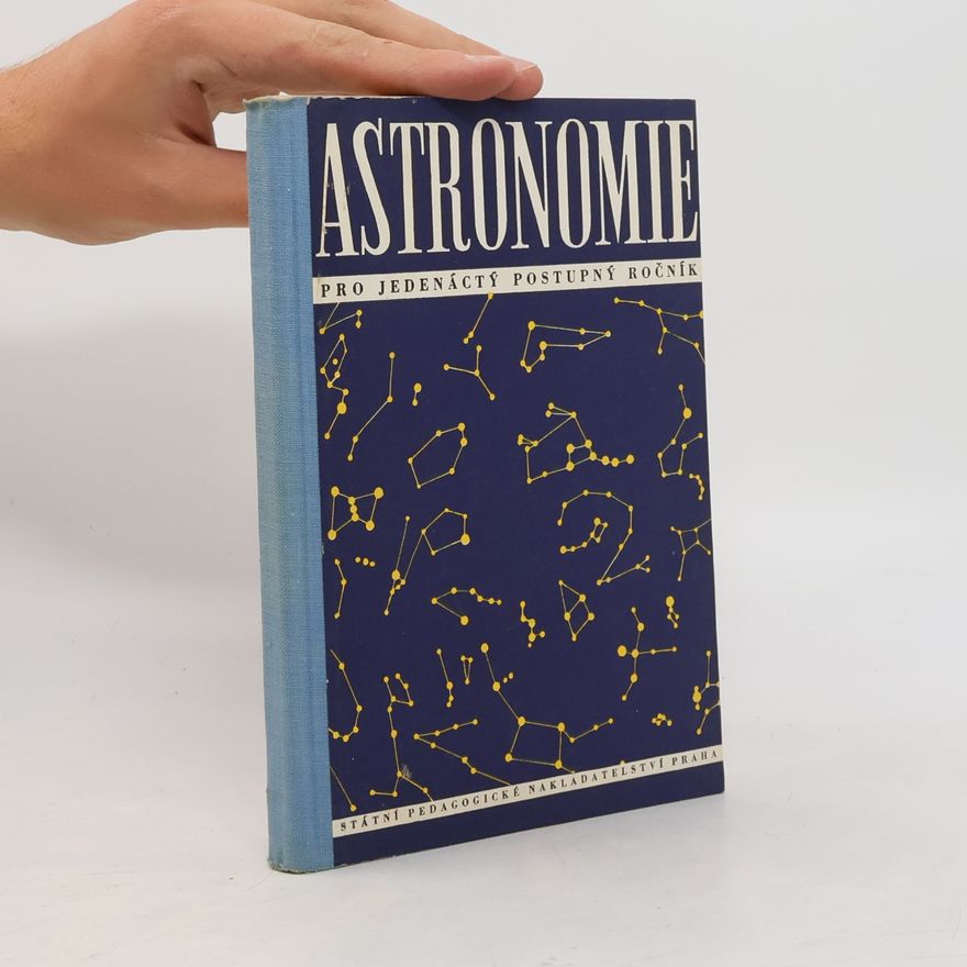Igor Zacharov Astronomie