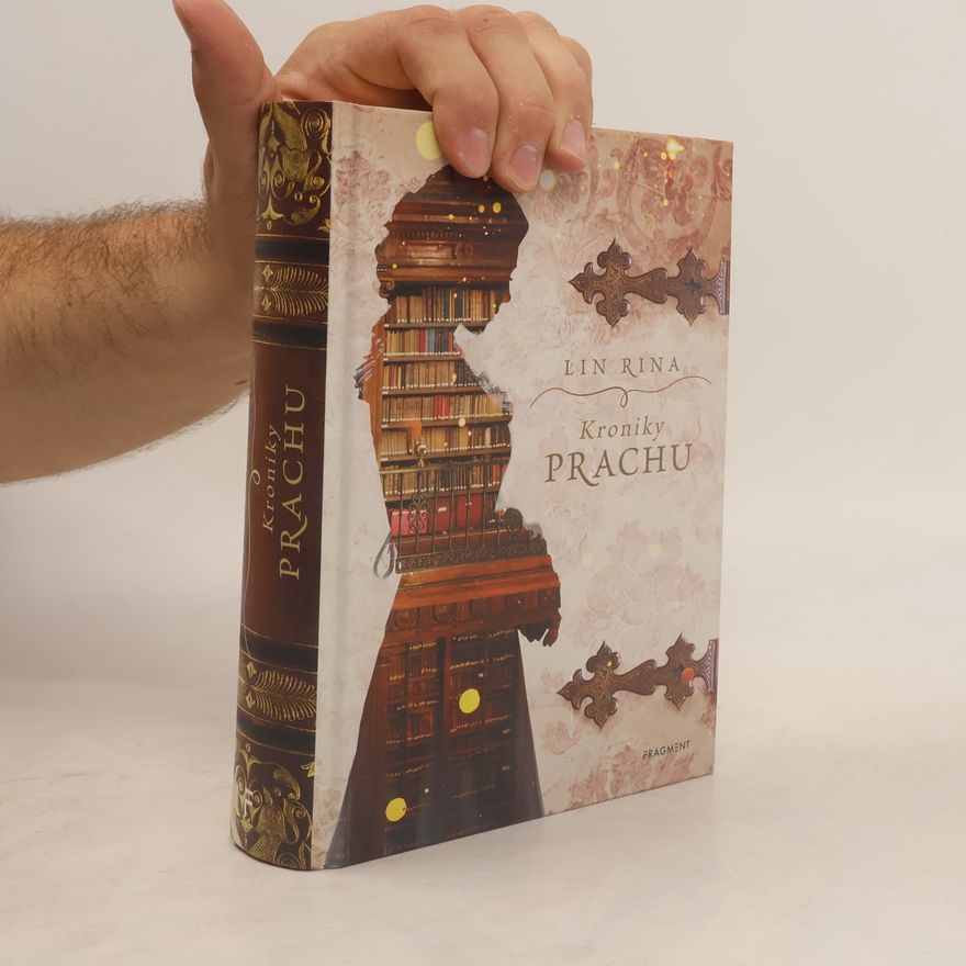 Lin Rina Kroniky prachu