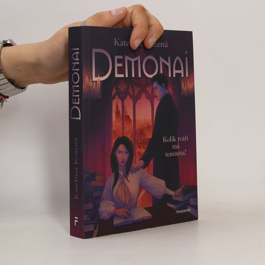 Kateřina Kožená Demonai
