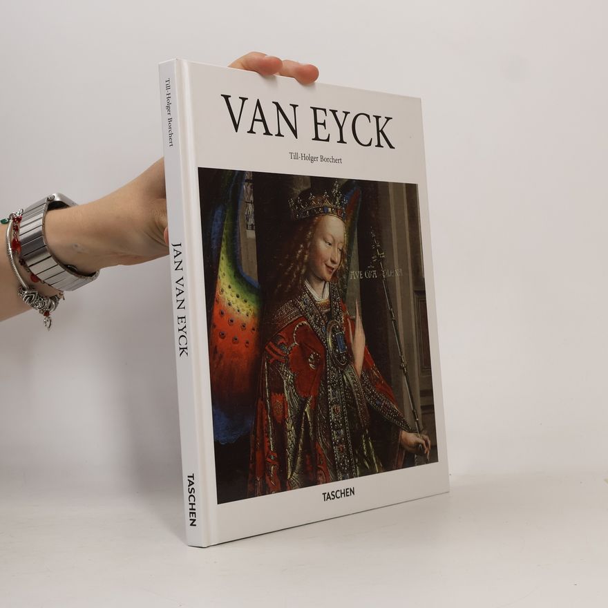 Till-Holger Borchert Van Eyck