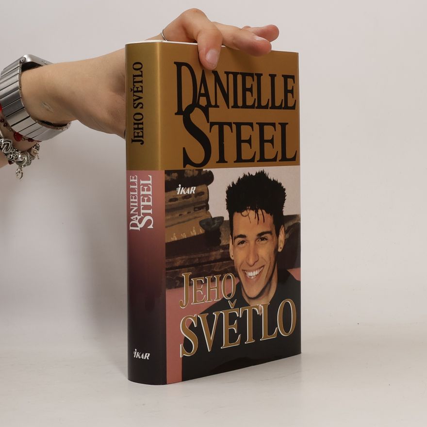 Danielle Steel Jeho světlo
