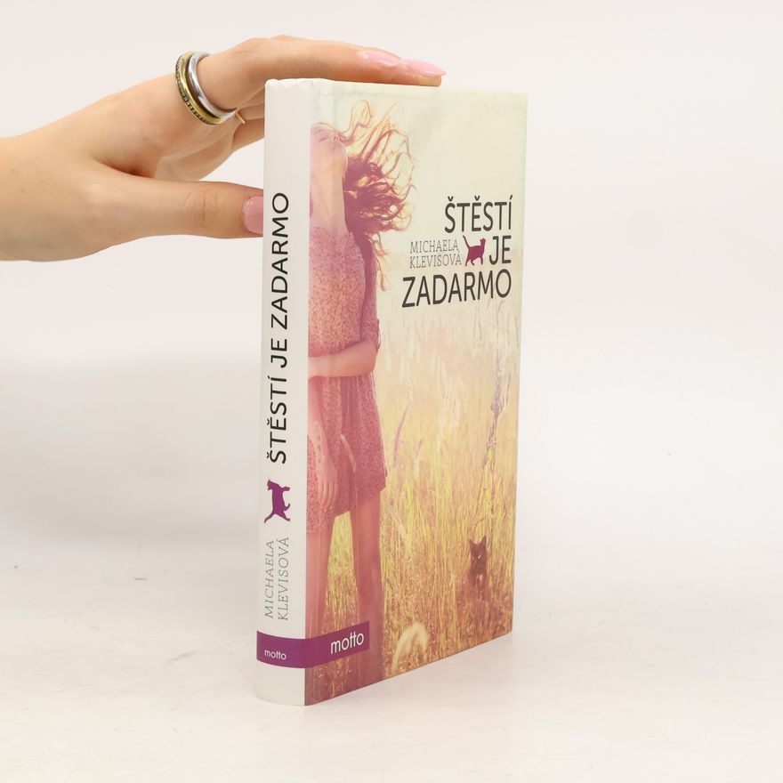 Michaela Klevisová Štěstí je zadarmo